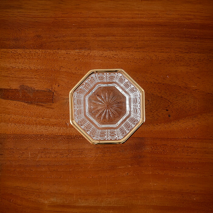 八角珍味　金付き