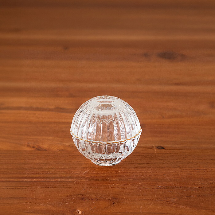 てまり蓋珍味　金付き