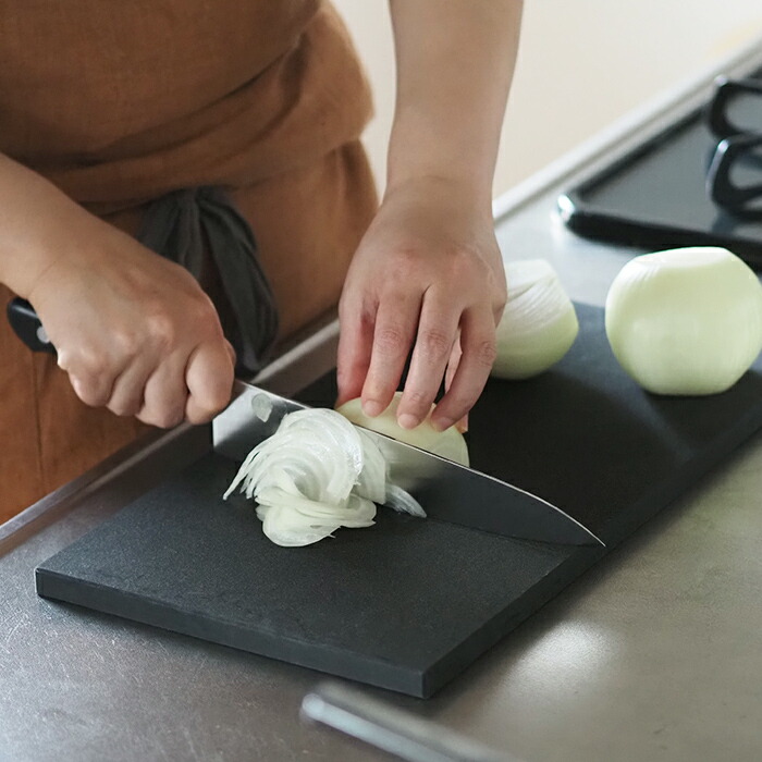 ミソノ　モリブデン鋼　牛刀　210mm　/　Misono