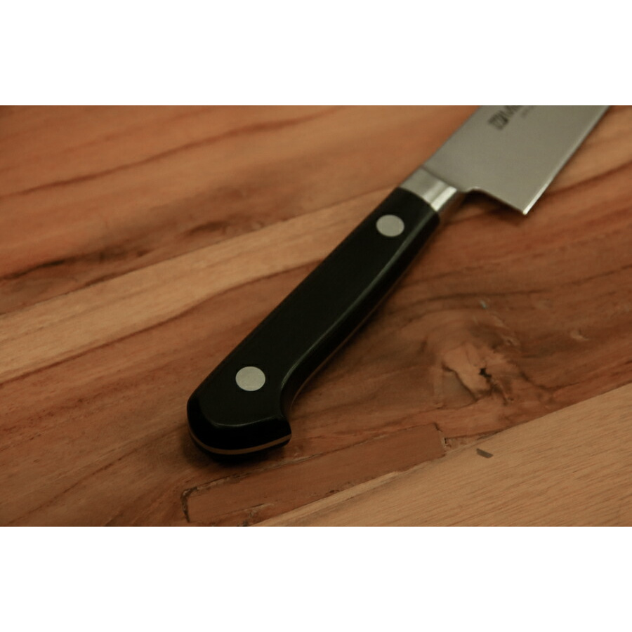 ミソノ　モリブデン鋼　ぺティナイフ　150mm　/　Misono