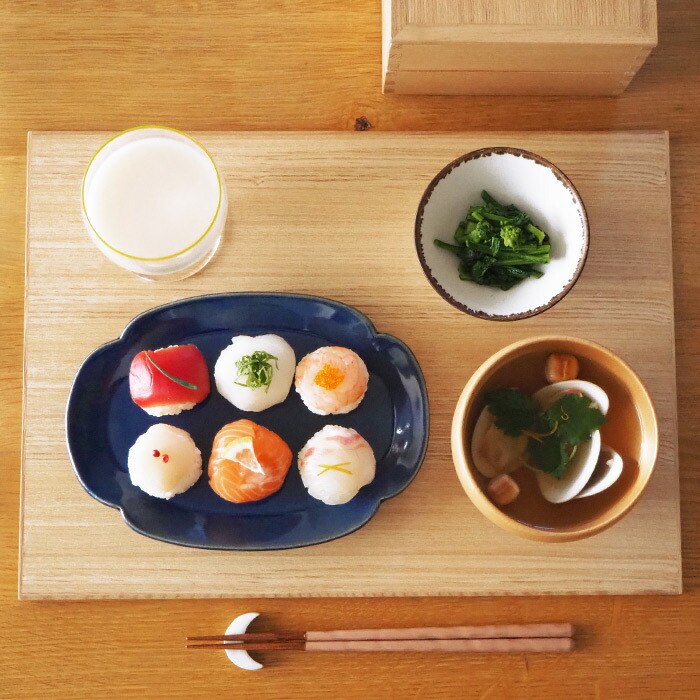 【15%OFF・訳あり】松屋漆器店　白木　ランチョンマット　39.5×28.5