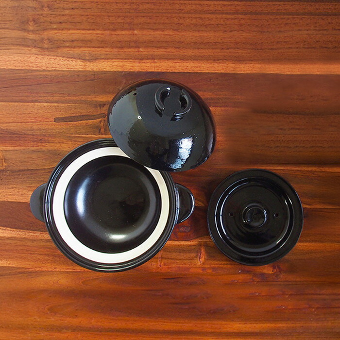 長谷園　かまどさん　3合炊き