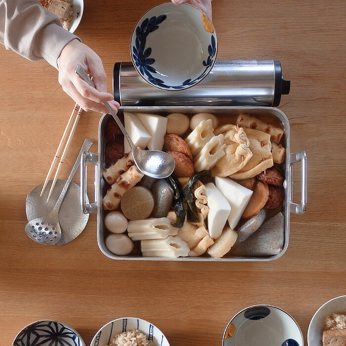 中尾アルミ製作所　アルミローストパン　フランス製　※【25BF】