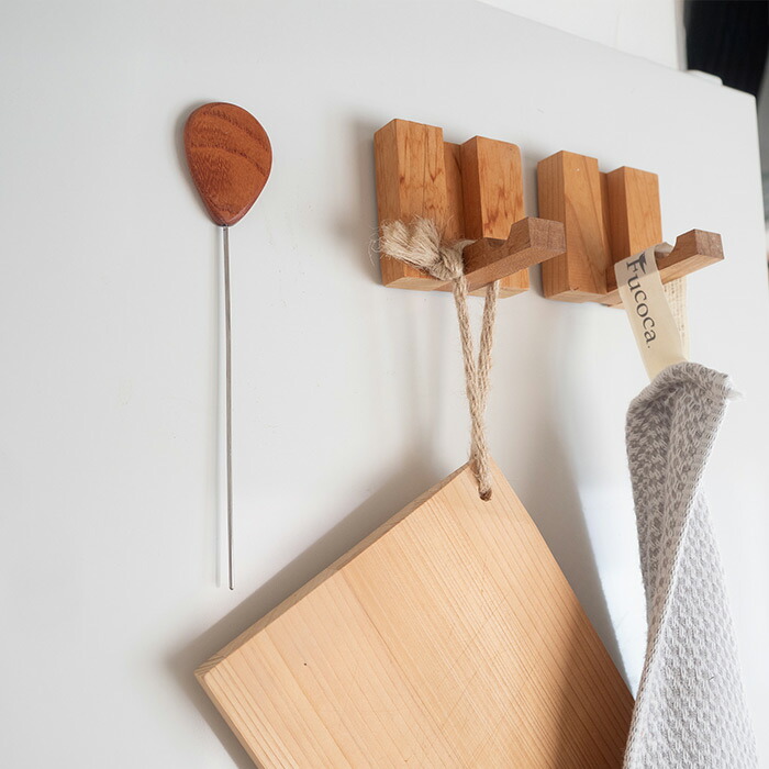 【プロキッチンオリジナル】くっつく煮えたかなピック　/　PROKITCHEN