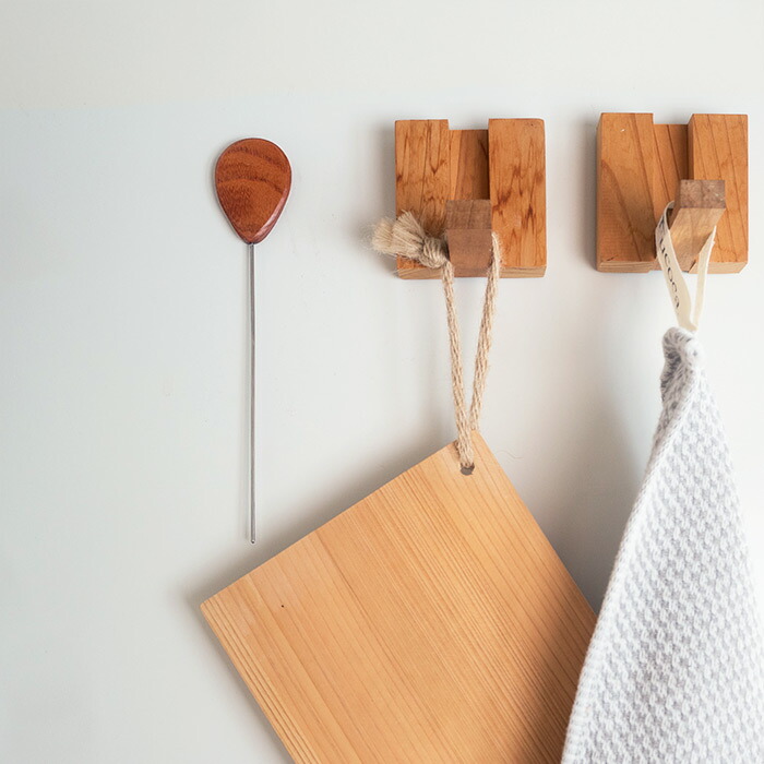 【プロキッチンオリジナル】くっつく煮えたかなピック　/　PROKITCHEN