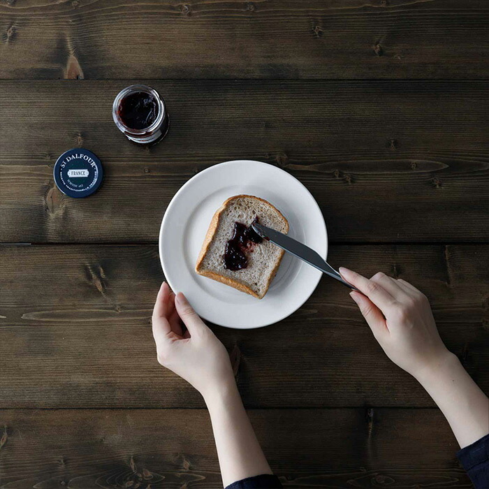 ピリヴィッツ　パリ　クラシック　プレート　18.5cm　P001　/　PILLIVUYT　Classic