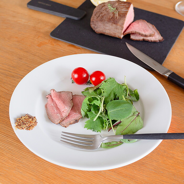 ピリヴィッツ　パリ　クラシック　プレート　24.5cm　P003　/　PILLIVUYT　Classic