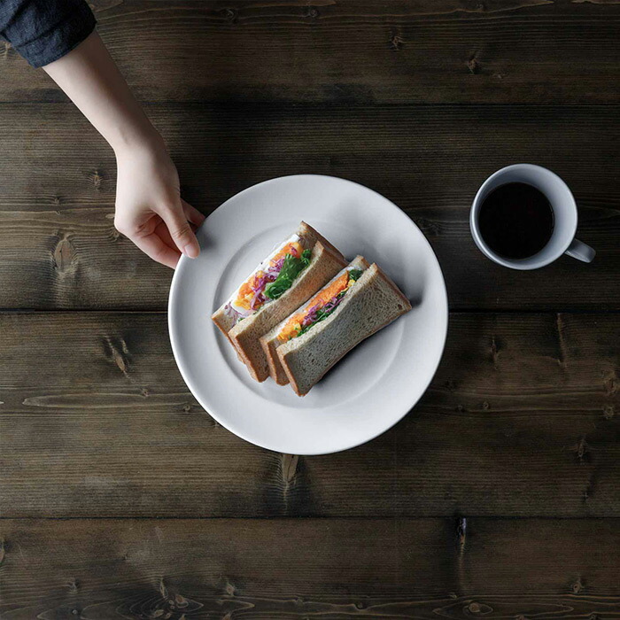 ピリヴィッツ　パリ　クラシック　プレート　24.5cm　P003　/　PILLIVUYT　Classic