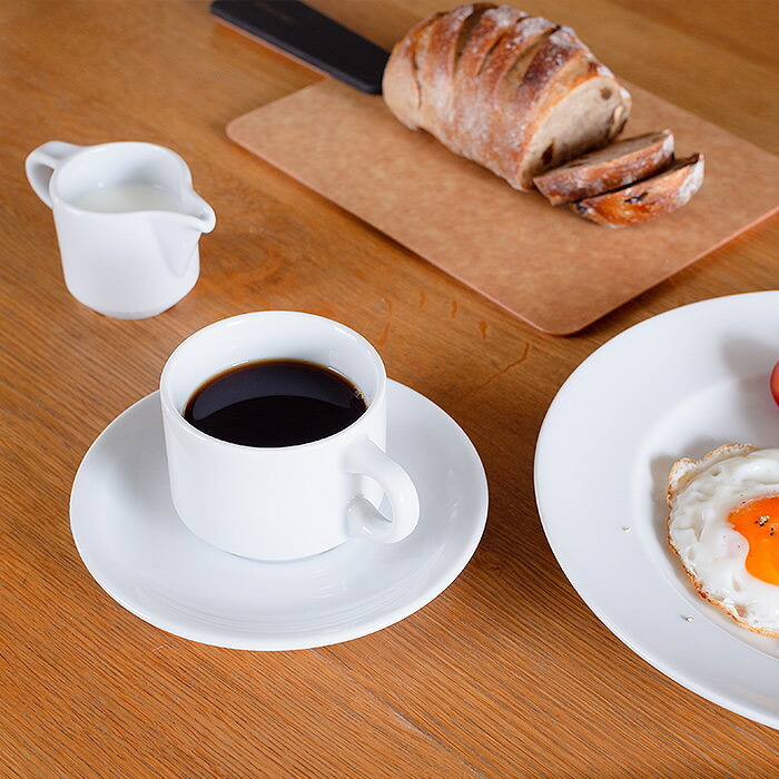 ピリヴィッツ　ヨーロッパ　ティーカップ＆ソーサー　200cc　P411　/　PILLIVUYT