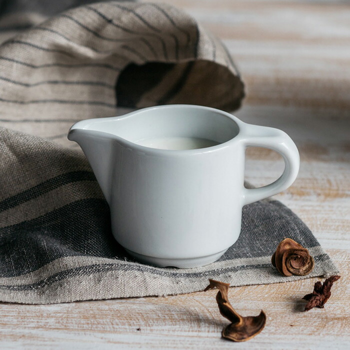 ピリヴィッツ　ヨーロッパ　ミルクピッチャー　100cc　P413　/　PILLIVUYT