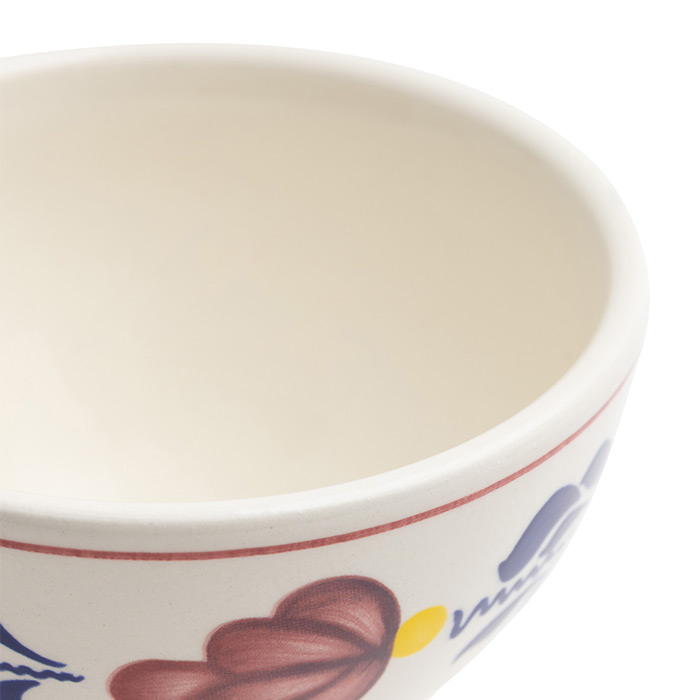 ロイヤルボッホ　ブーレンボント　カフェオレボウル　10cm　　/　ROYAL　BOCH　Borenbont
