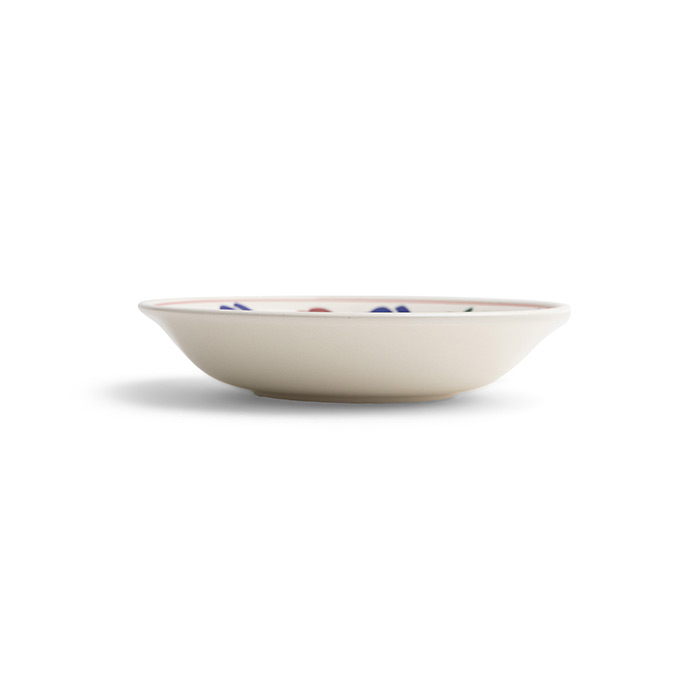 ロイヤルボッホ　ブーレンボント　フルーツボウル　13.5cm　　/　ROYAL　BOCH　Borenbont