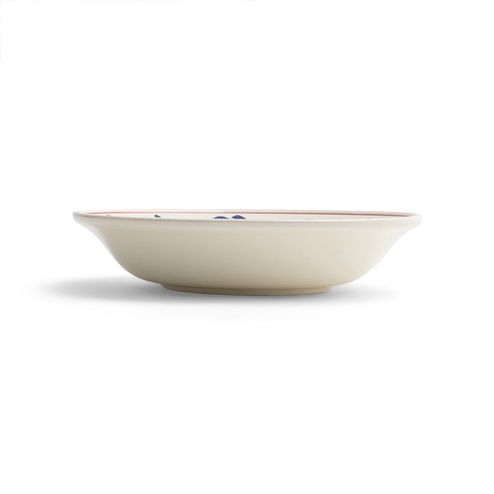ロイヤルボッホ　ブーレンボント　サラダボウル　16.5cm　　/　ROYAL　BOCH　Borenbont