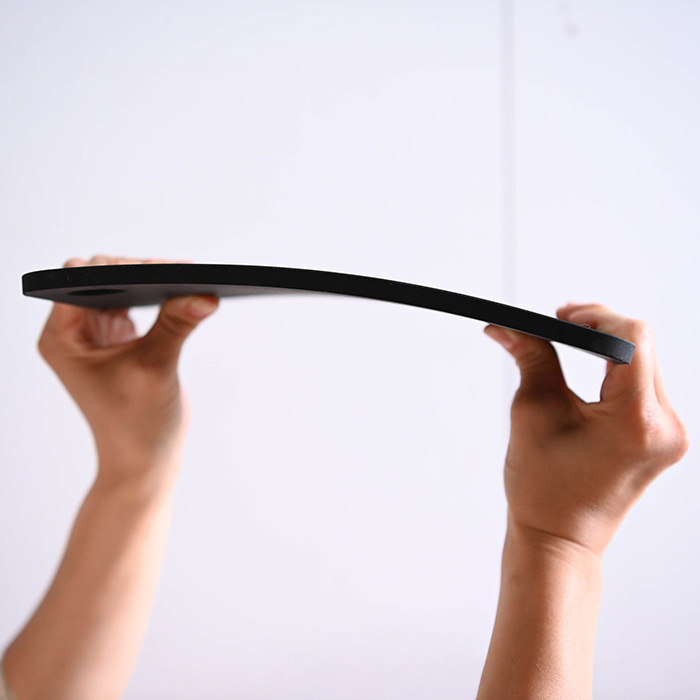 ラバラバ　カッティングボード　L　/　RUBBER Raba