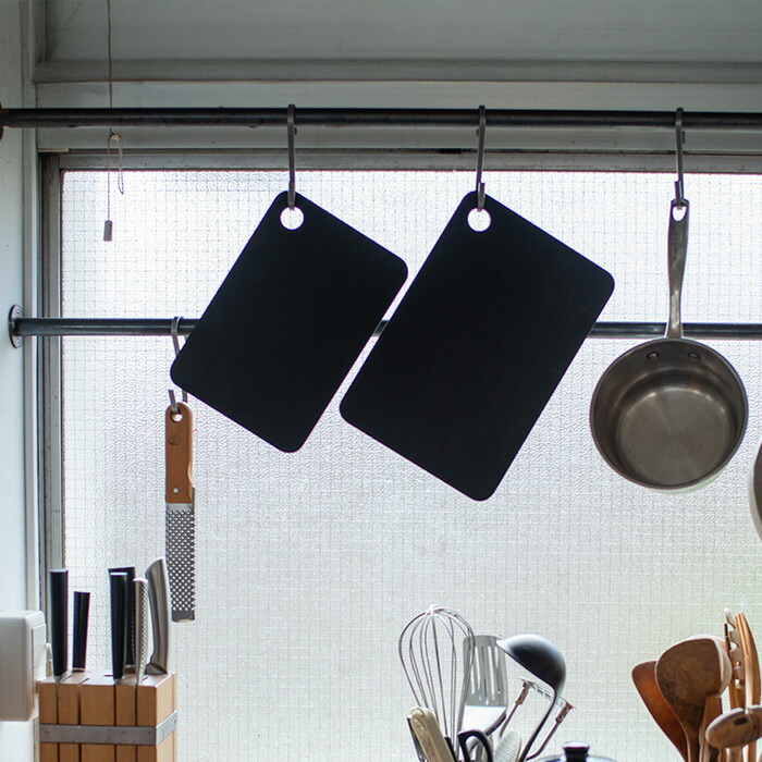 ラバラバ　カッティングボード　S　/　RUBBER Raba