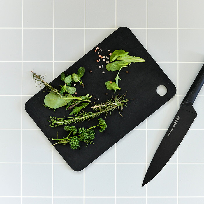 ラバラバ　カッティングボード　M　/　RUBBER Raba