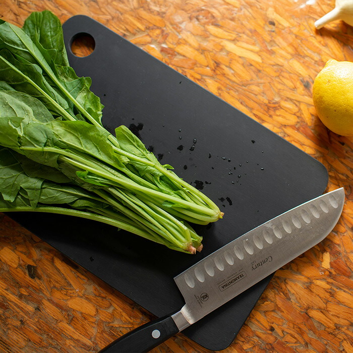 ラバラバ　カッティングボード　M　/　RUBBER Raba