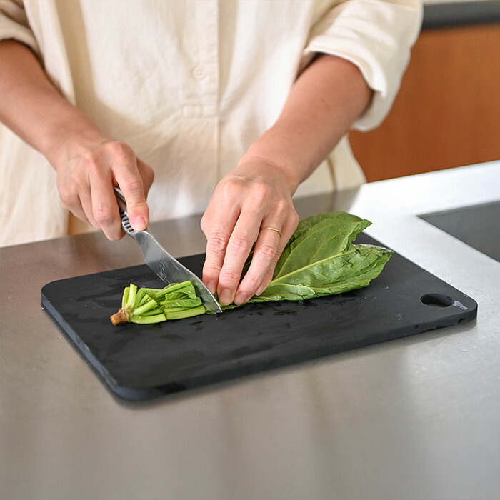 ラバラバ　カッティングボード　L　/　RUBBER Raba