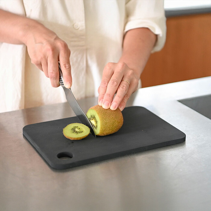 ラバラバ　カッティングボード　S　/　RUBBER Raba