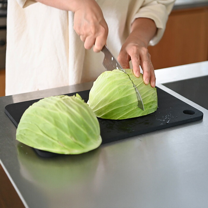 ラバラバ　カッティングボード　L　/　RUBBER Raba