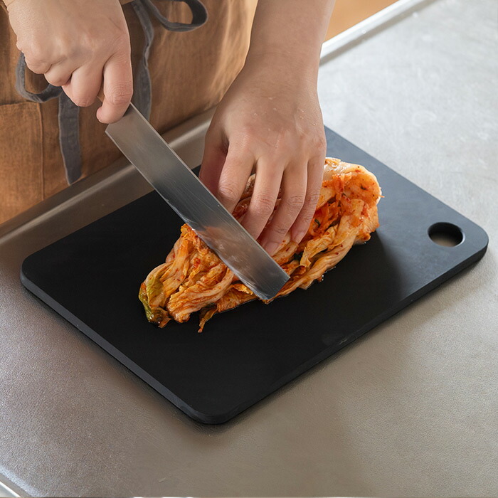 ラバラバ　カッティングボード　L　/　RUBBER Raba