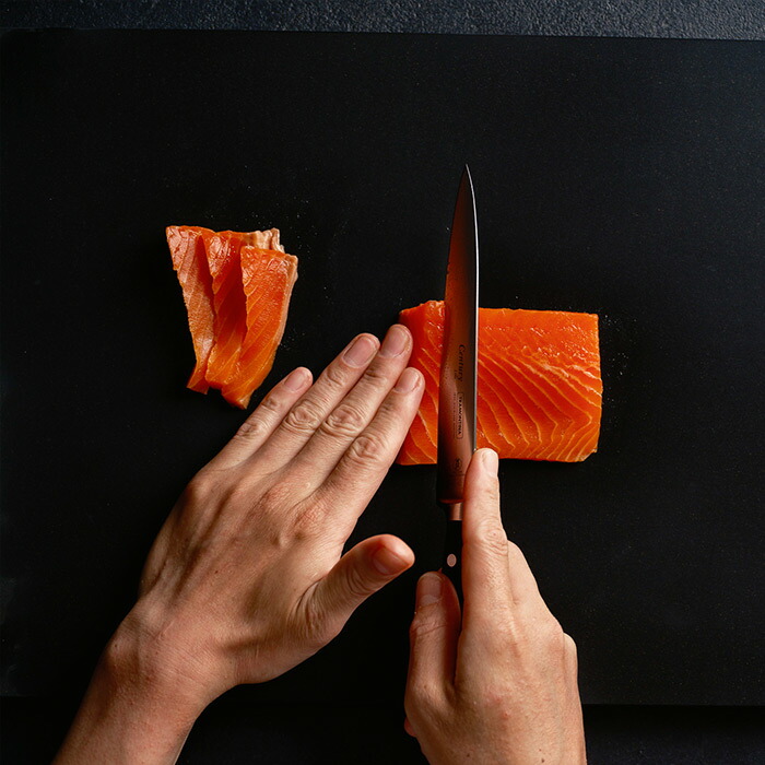 ラバラバ　プレミアム　カッティングボード　L　/　RUBBER Raba