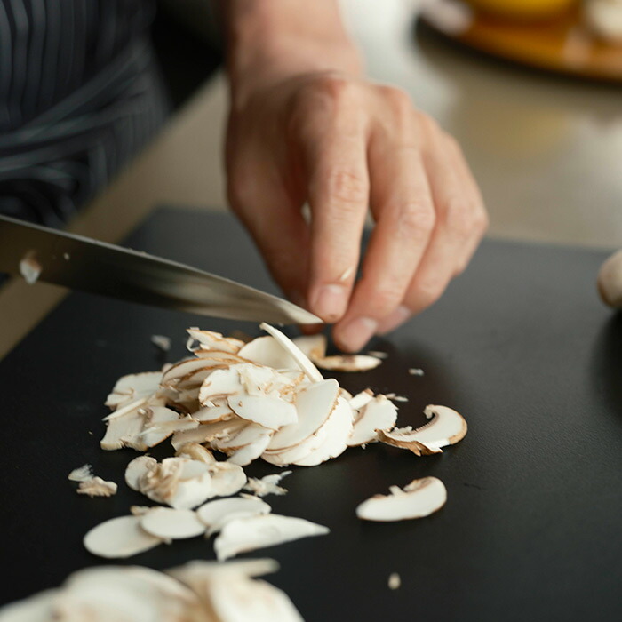 ラバラバ　プレミアム　カッティングボード　L　/　RUBBER Raba