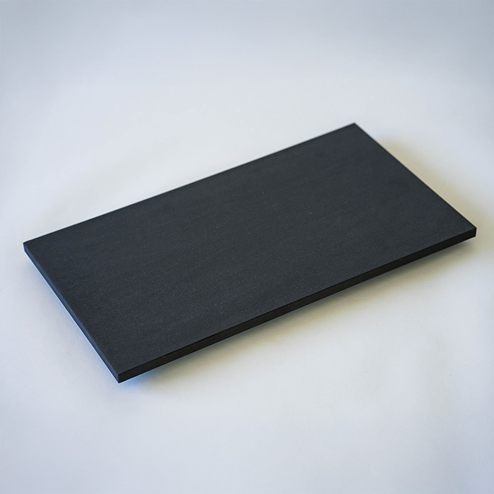 ラバラバ　プレミアム　カッティングボード　L　/　RUBBER Raba