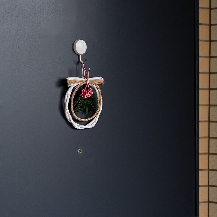 水引 正月飾り まつば  / KYOTO TSUNAGU WORKS