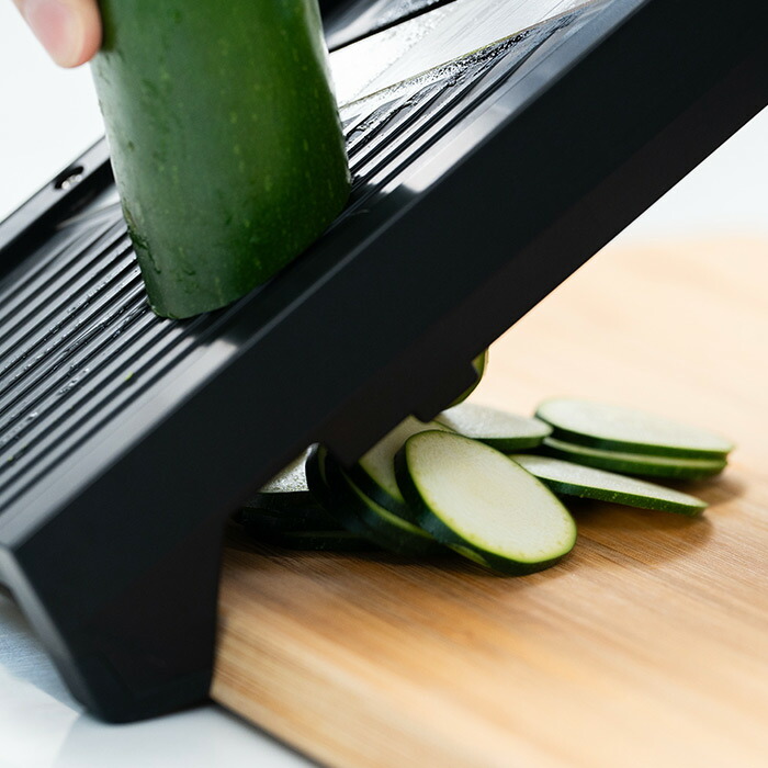 サンクラフト　ダイヤル式リフトスライサー　/　SUNCRAFT