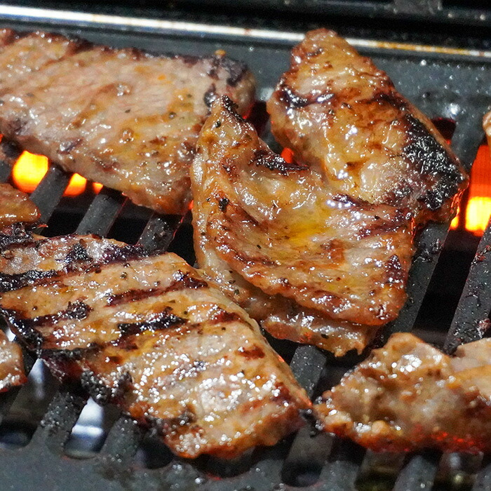 グランプ　超少煙グリル　BLACK　/　GLAMP.