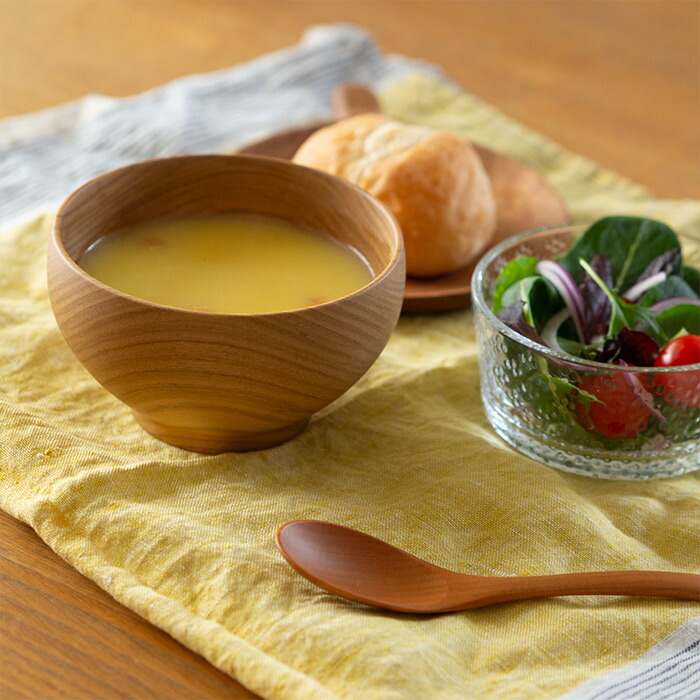 ソノベ　めいぼく椀　さくら　中　/　SONOBE