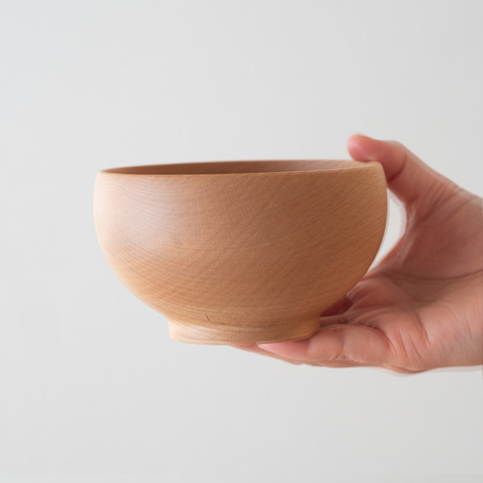 ソノベ　めいぼく椀　さくら　大　/　SONOBE