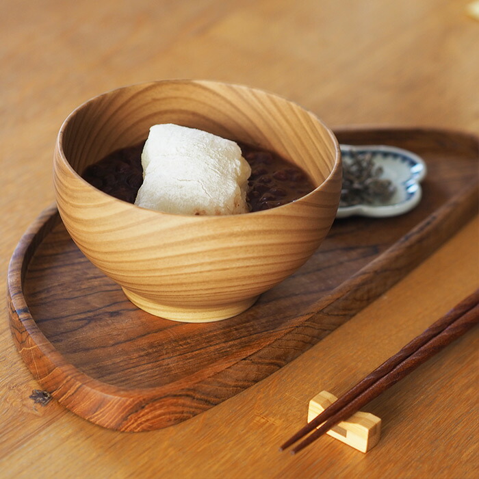 ソノベ　めいぼく椀　さくら　大　/　SONOBE