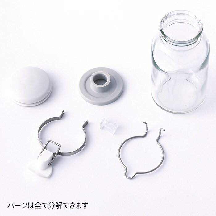 セラーメイト　これは便利調味料びん　300　/　CELLARMATE
