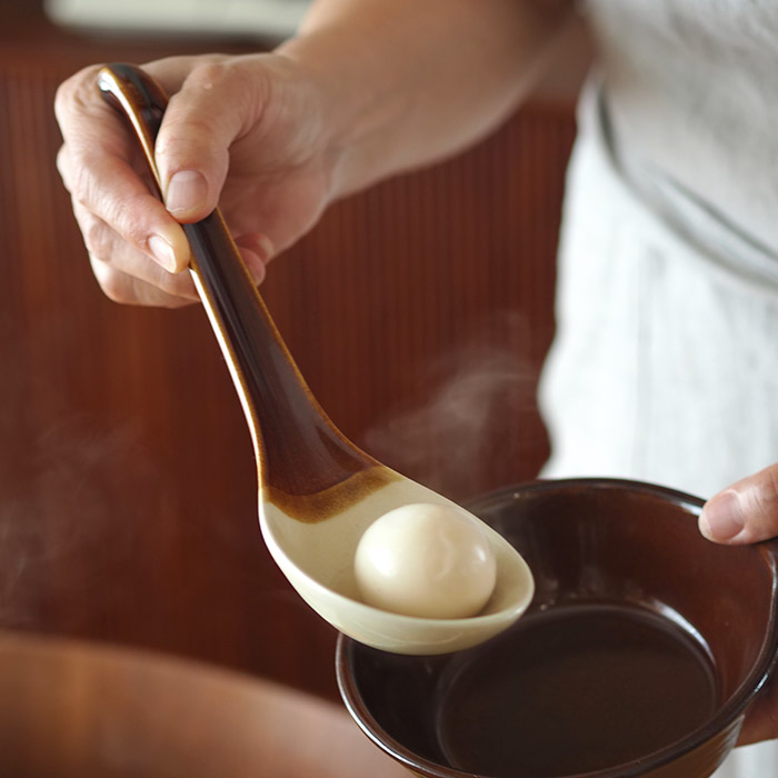 庄左エ門窯　お玉　飴