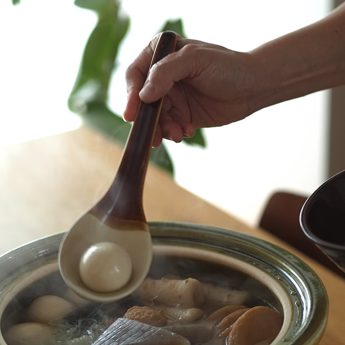 庄左エ門窯　お玉　飴