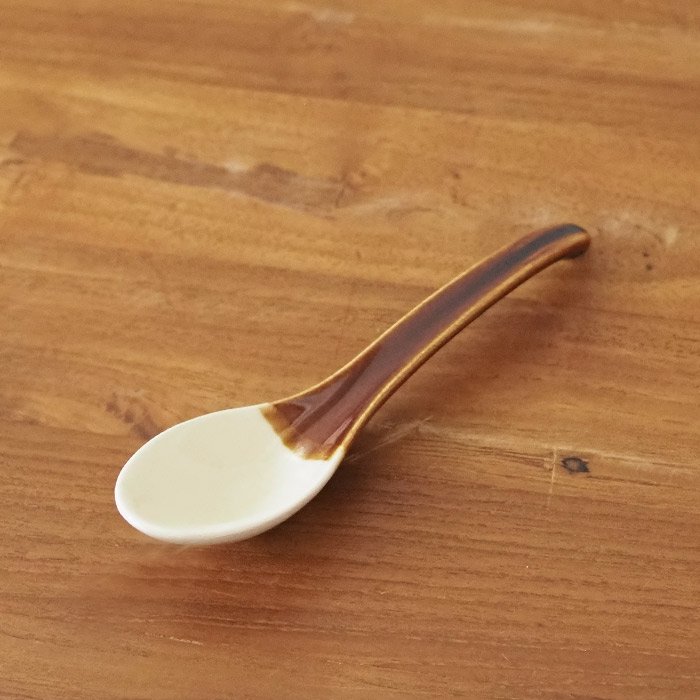 庄左エ門窯　れんげ　飴