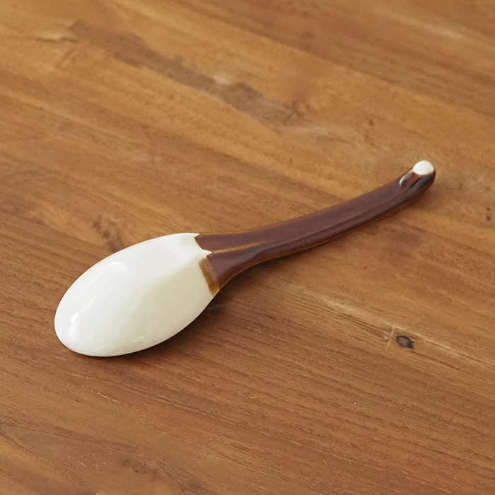 庄左エ門窯　れんげ　飴