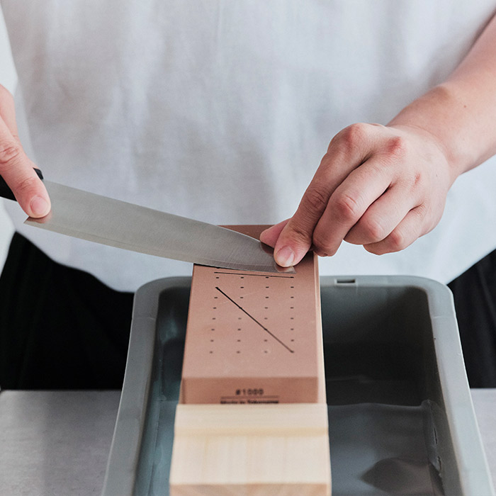 10Good　中砥石　1000番