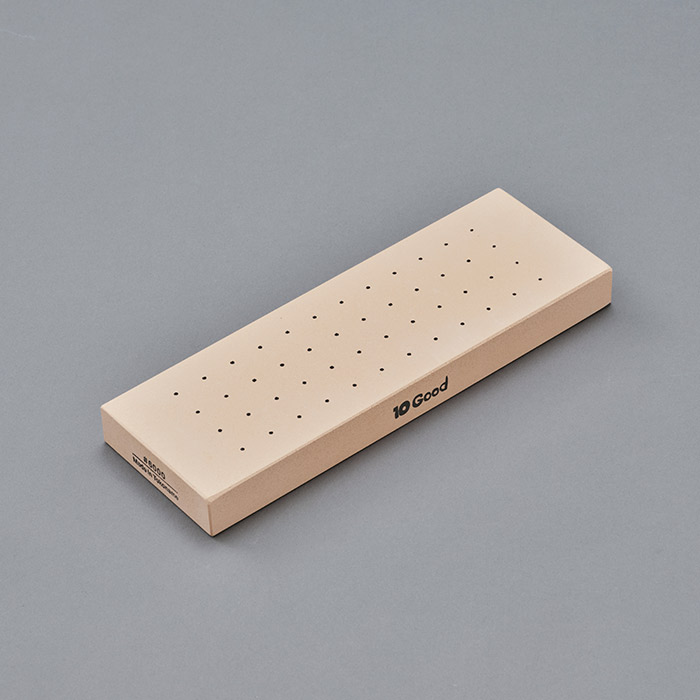 10Good　仕上げ砥石　6000番