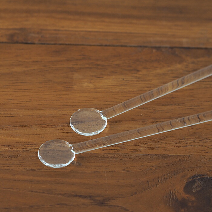 トレンドグラス　イエナ　マドラー　S　/　Trendglas　Jena