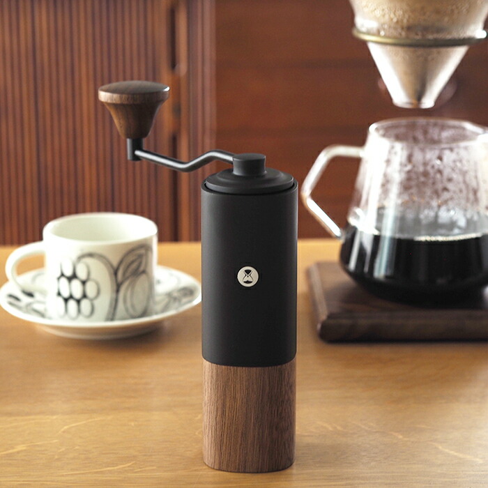 【取扱終了0427】タイムモア　コーヒーグラインダー　G3　/　TIMEMORE