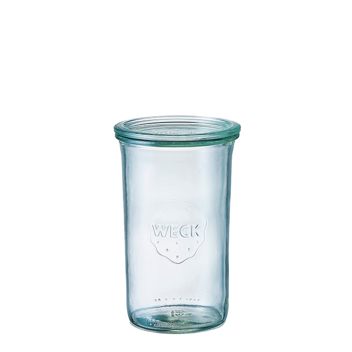 ウェック　モールド　950ml　口径Lサイズ　/　WECK
