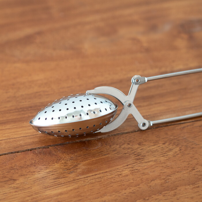 ヴァイス　ティーストレーナー　/　WEIS