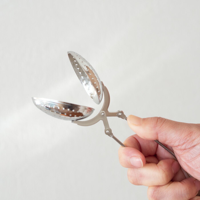 ヴァイス　ティーストレーナー　/　WEIS