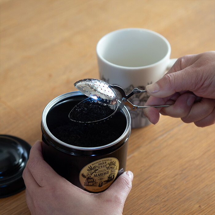 ヴァイス　ティーストレーナー　/　WEIS