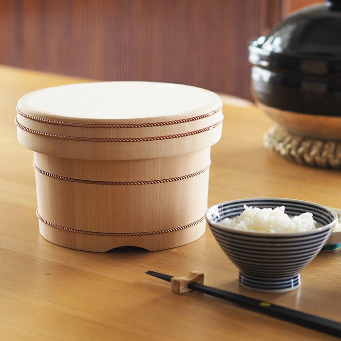 【5月より値上げ】山一　自在のお櫃