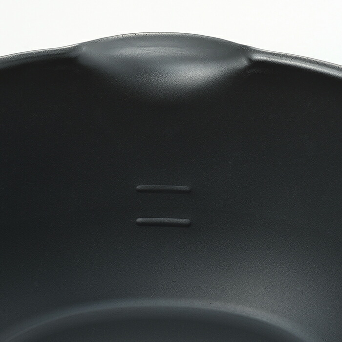 ヨシカワ　アイカタ　鉄製　揚げ鍋　/　aikata