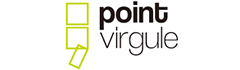 point virgule/ポワン・バーグル
